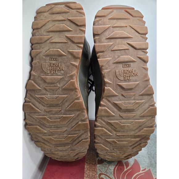 New North Face Activist Mid Futurelight Waterproof Hiking Boots Mens 12.5 main image 10